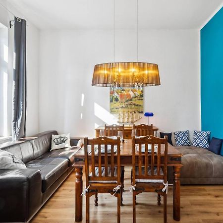 Kaiser-Wilhelms-Lodge With 90 Qm Βίλχελμσχαφεν Εξωτερικό φωτογραφία