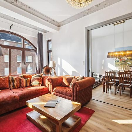 Kaiser-Wilhelms-Lodge With 90 Qm Βίλχελμσχαφεν Εξωτερικό φωτογραφία